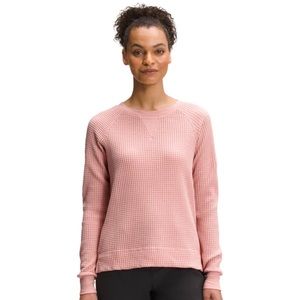 The North Face, Women's Chabot Crew -
Rose Tan
Size:XS